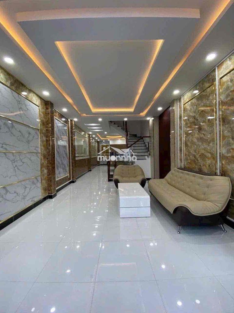 🌹🌹 Cho thuê nc 2l st - 4pn 5wc - hẻm tải - trống ở liền 🌹🌹🌹