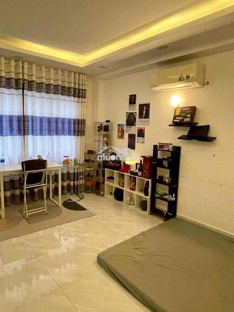 Nhà 4 tầng trung tâm quận 3 cần bán ! - 2