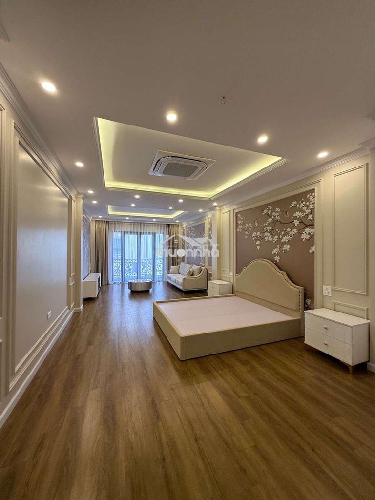 Nguyễn văn cừ - 8 tầng thang máy - gara 2 ô tô - kinh doanh  - 25 tỷ - 3