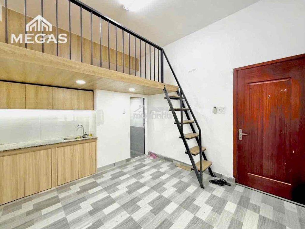 Nhà 160m2 - 6 tầng -  20 phòng có 80tr/th có thể khai thác lên 125tr - 4