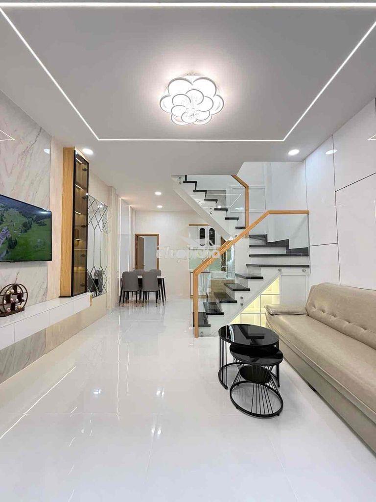🔥 2 tầng | khuông việt - tân phú | hxh | sát đầm sen 💰 6.45 tỷ 📐 39m² - 2