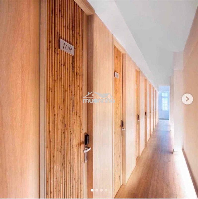 Chỉ 1.800.000 - dorm 1 người bình thạnh - bao all chi phí khác