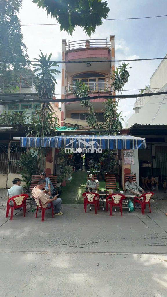 Cho thuê nhà và đất  - 3