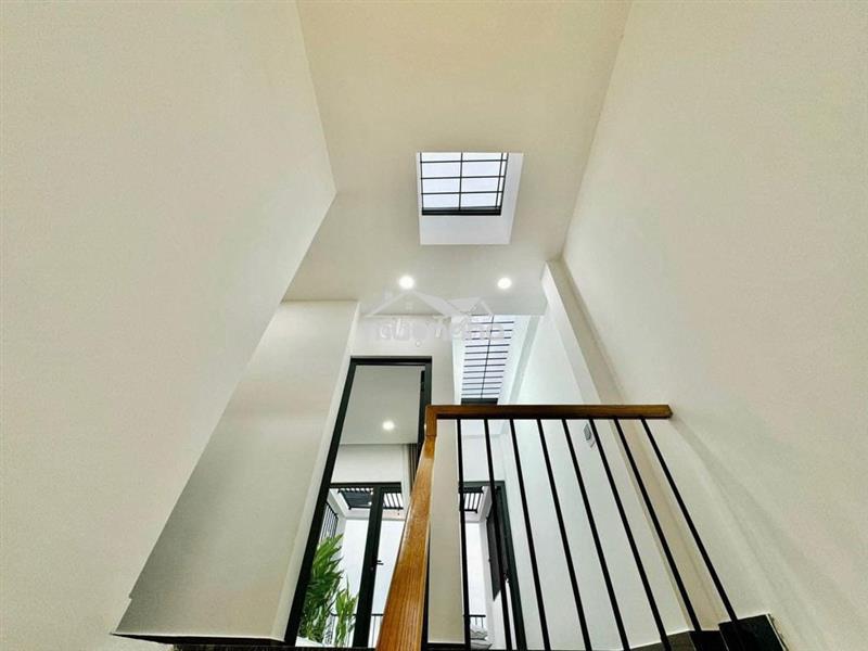 Nhà đúc 3 tấm, 3pn, gần chợ đầu mối thủ đức 5km, p. bình hòa, thuận an