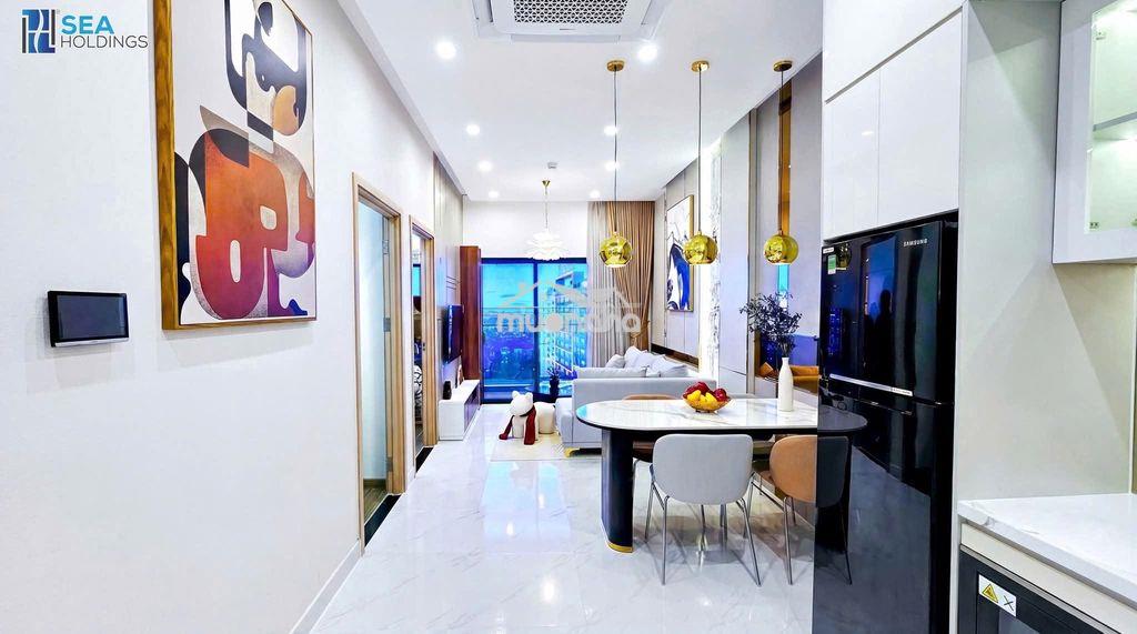 Căn hộ destino centro - 1,921 tỷ/2pn - sắp nhận cuối năm nay - ck 1,5% - 3