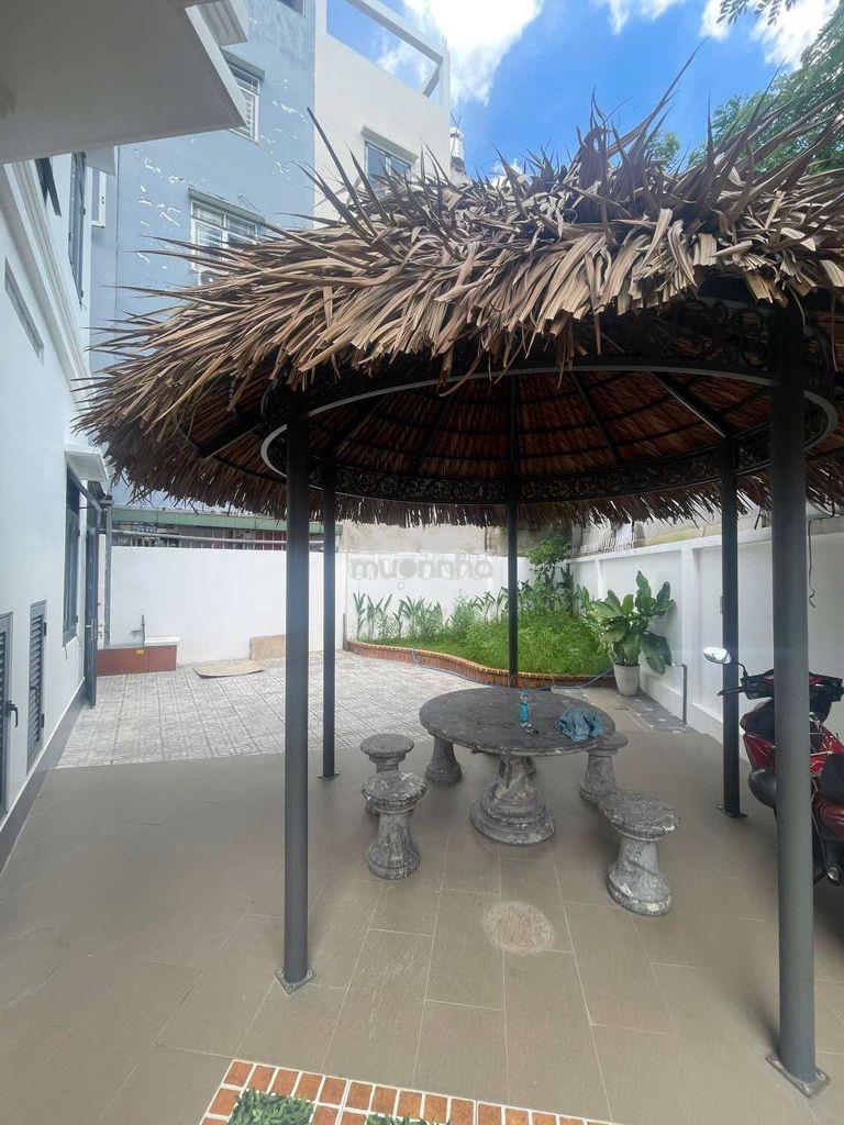 Chỉ còn 17.5 tỷ cho căn biệt thự ngay khu sài gòn coop lđt, dt 150m2 - 2