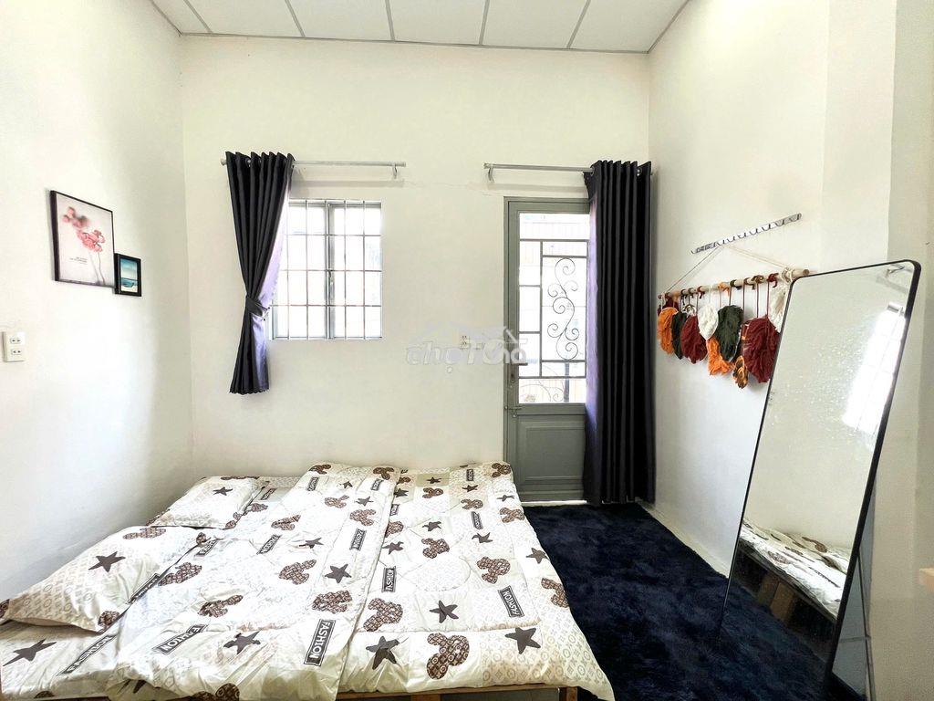 Cho thuê phòng trọ phú nhuận - 3