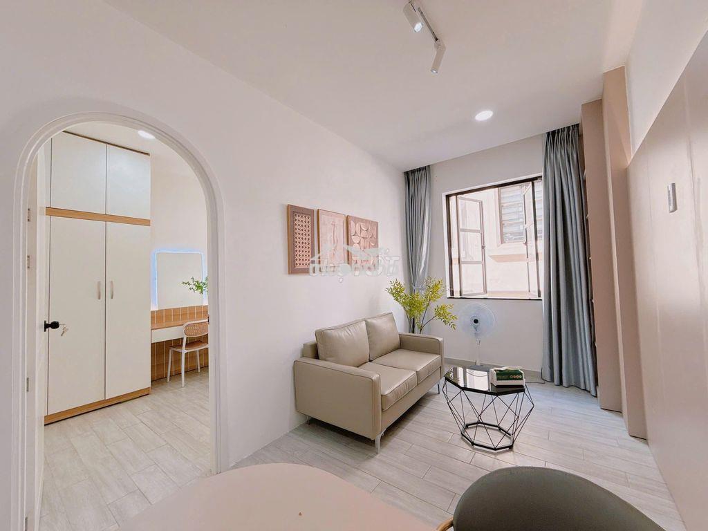 Chdv cao cấp cityland full nội thất như hình  - 2