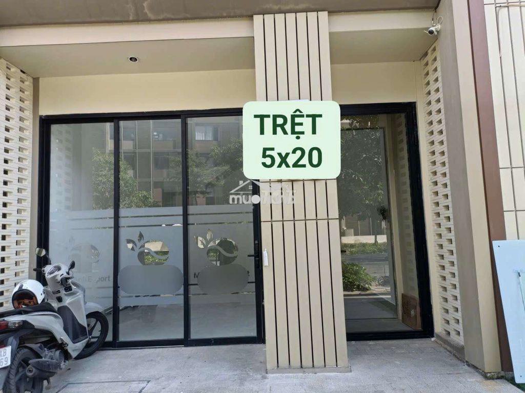 The global city cho thuê văn phòng cho công ty nhỏ, startup - 4