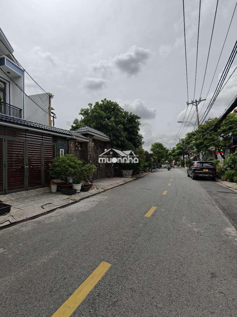 Đất 235m2 full thổ cư ngang 11.3m mặt tiền trương thị ngào nhỉnh 8 tỷ - 4