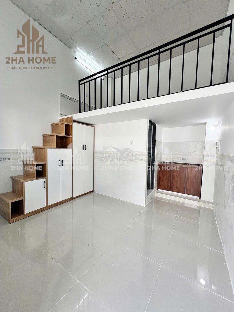 Mới xây  gia phú quận 6- đại học mở - 3
