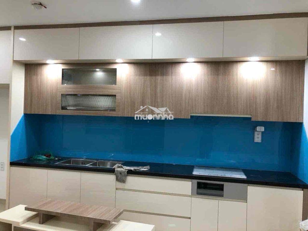 Cho thuê chung cư cityland 3pn - 2wc siêu hiếm - 2