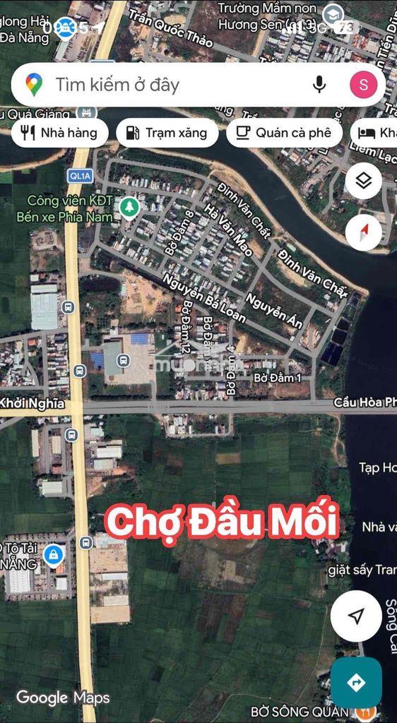🌺 Tdc bến xe đức long - sát chợ đầu mối - nam kỳ khởi nghĩa 🌺