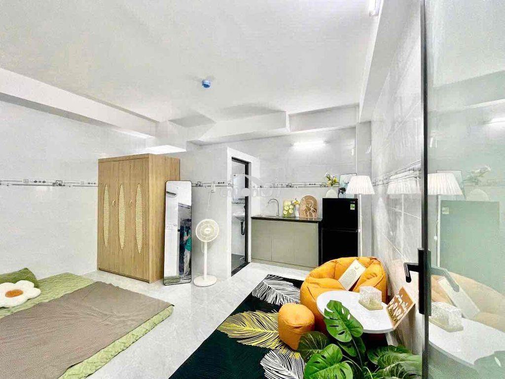 Duplex vườn lài , an phú đông gần đh vlu ,ntt - 4