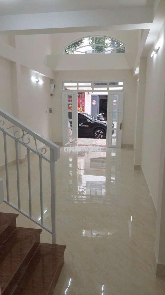 6 tầng 2xtr tân phú giá rẻ