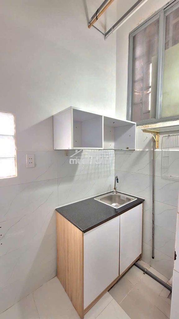 Phòng gác cao ở 63 đoàn hồng phước, hòa thạnh, tân phú - 2