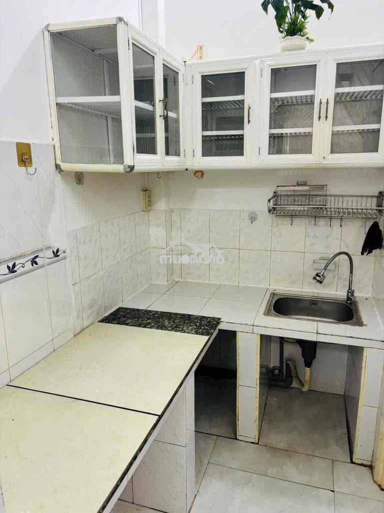 Bán nhà nhỉnh 2 tỷ sổ hồng riêng gò vấp - 3