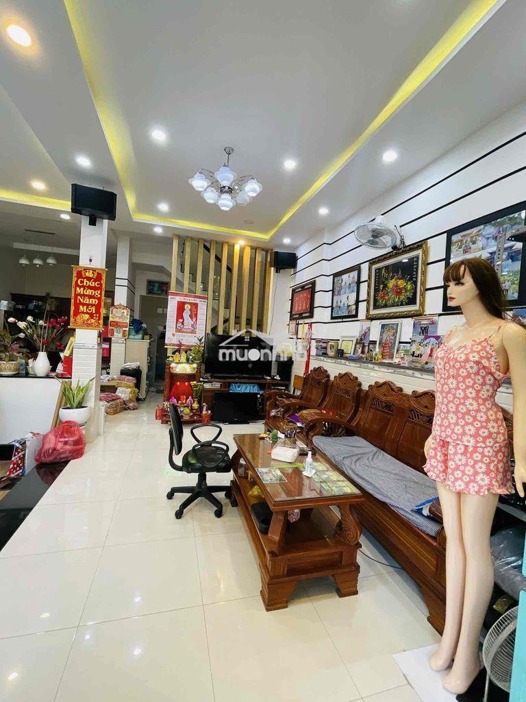 Bán toà nhà hxt đường nguyễn thị tú - 1 trệt 3 lầu - 3