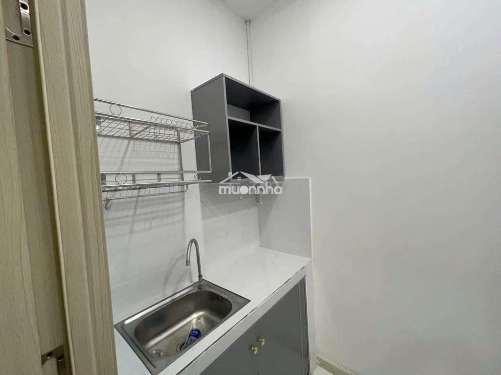 Phòng mới 100% 3tr7-4tr đối diện công viên tây thạnh, gần đại học  - 4