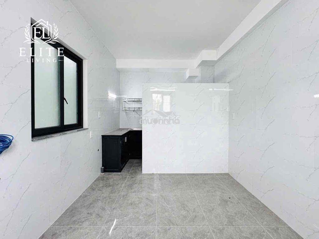 Studio mới xây giá siêu rẻ ngay đh văn lang - 3