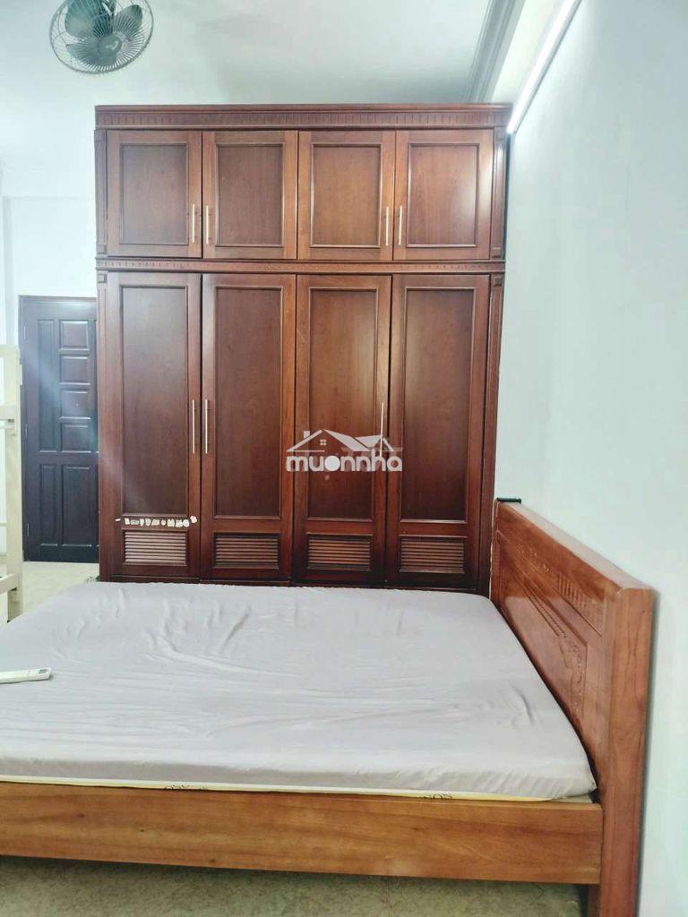Cho thuê phòng trọ đầy đủ nội thất - 2