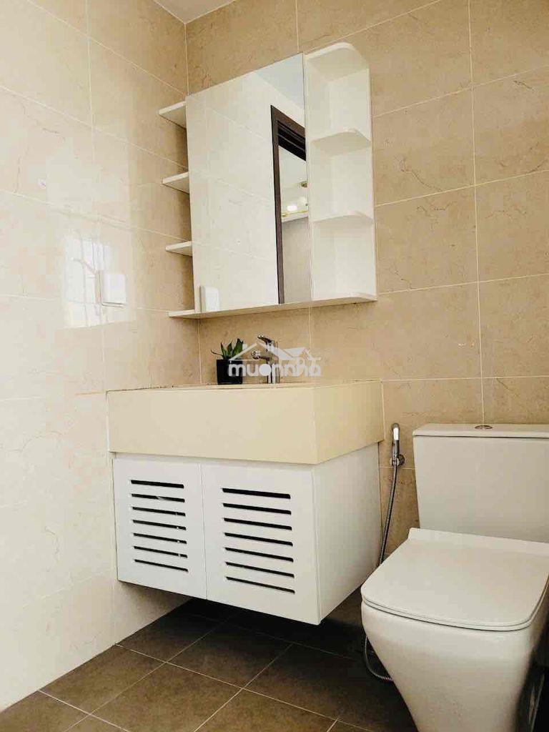 Cho thuê căn hộ tresor 35 m² full nội thất - 13 tr - 4