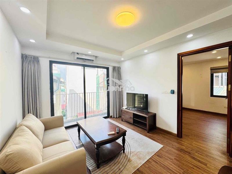 Căn hộ 1pn tách bếp ngay đường bạch đằng ( sân bay) , ngay cv gia định