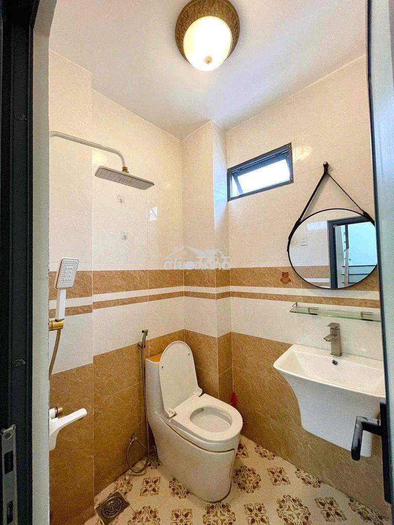 * CHO THUÊ NHÀ PHẠM VĂN HAI 4 TẦNG 5PN CHỈ 19 TRIỆU - 2
