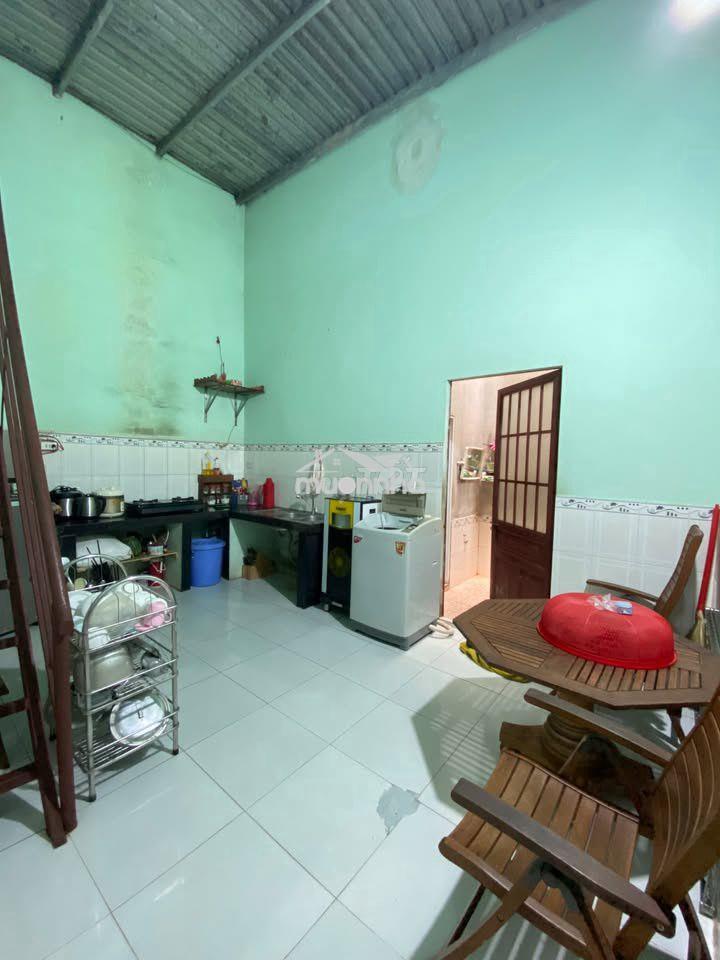 Cg bán nhà cấp 4 đường số 36 tân thông hội dt 110m2 shr giá 920 triệu - 4