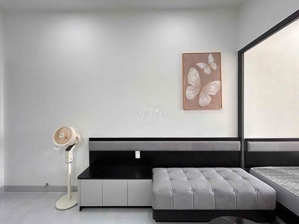 Khai trương căn hộ 1pn – full nội thất cao cấp gần etown cộng hoà qtb - 4