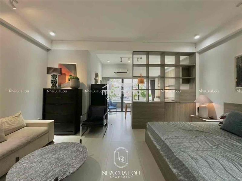 ✅Cho thuê căn hộ ban công_máy giặt riêng_ngay thảo điền_an khánh