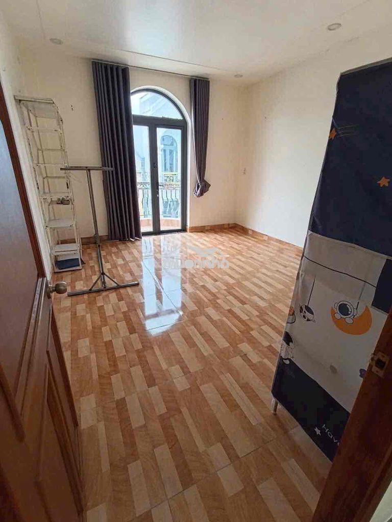 Nhà cho thuê nguyên căn p tân chánh hiệp  q12 - 2