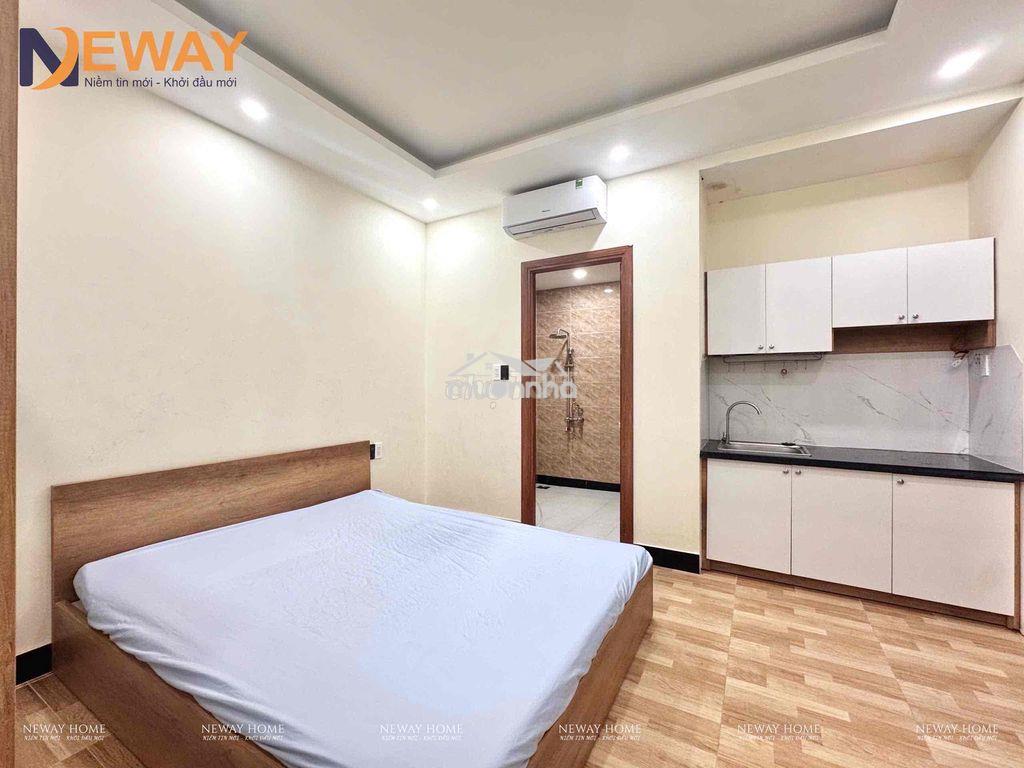 Phòng sạch đẹp chỉ 4.9 triệu- bàu cát, tân bình- siêu thị, công viên - 4