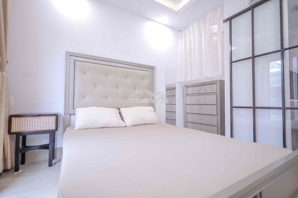 Căn hộ cao cấp 1pn 47m2 - full nội thất - gần viện pasteur - 4