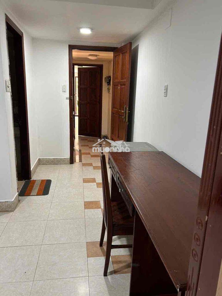Phòng trọ quận 3 - tân định - 4