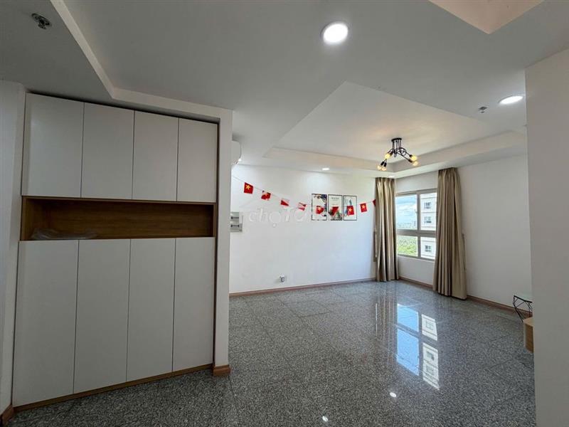Dragon hill 1 | 119,5m² (2pn + 2wc) | đầy đủ nội thất. nhà sạch sẽ