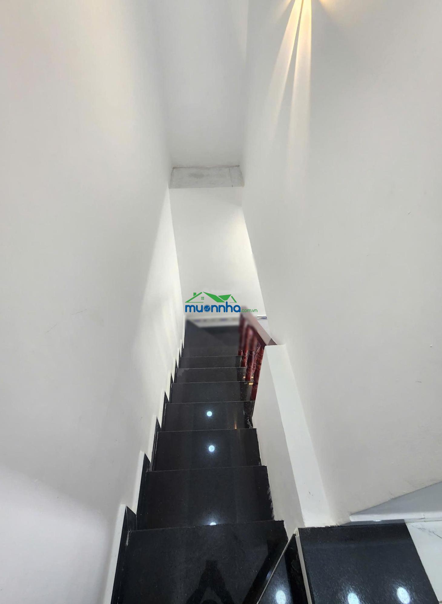 Nhà riêng chính chủ hóc môn giá chỉ 765tr 2pn 2wc xây dựng kiên cố - 3