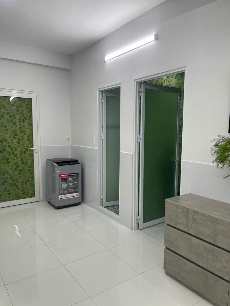Cần bán gấp căn hộ phan văn trị q5  .3.350 tỷ- 0908556812 - 3