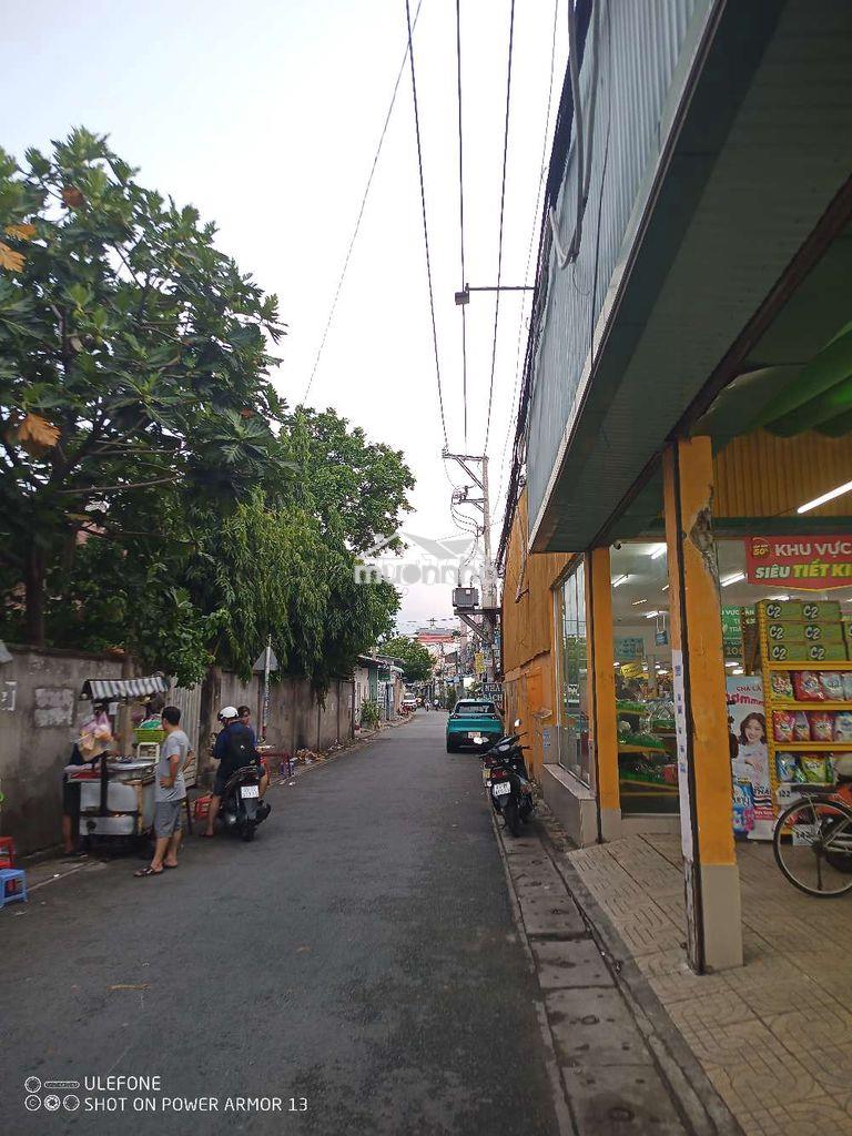 Đất đồng tâm, trung chánh, hóc môn, khu nguyễn ảnh thủ sầm uất - 3