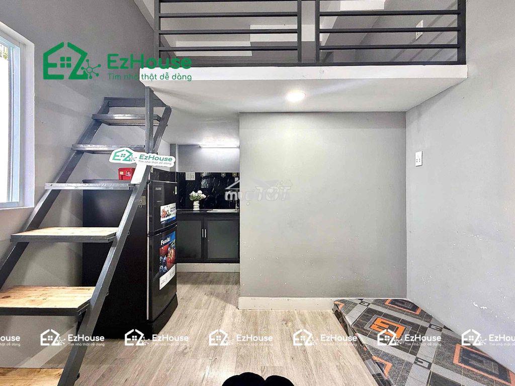 Duplex - ngay aeon tân phú - đh công thương - 4