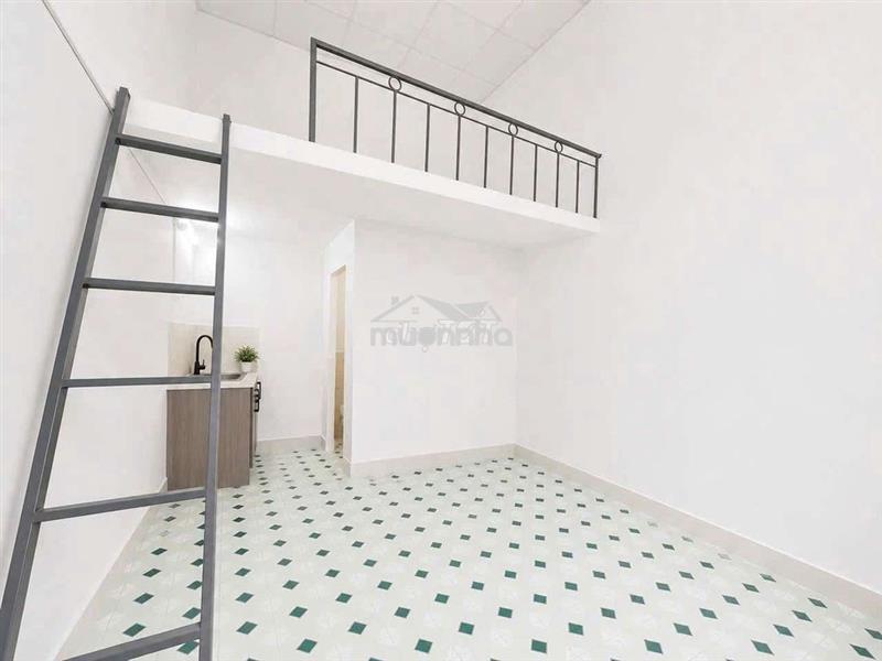 Dự án mới xây sẵn máy lạnh cực rẻ