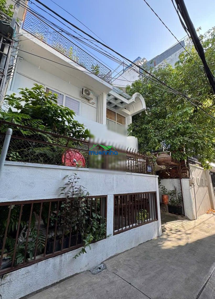 Giảm giá bán gấp 13,5 tỷ! hẻm 10m cộng hoà, dt: 5m x 26m, 130m, gpxd 7 tầng