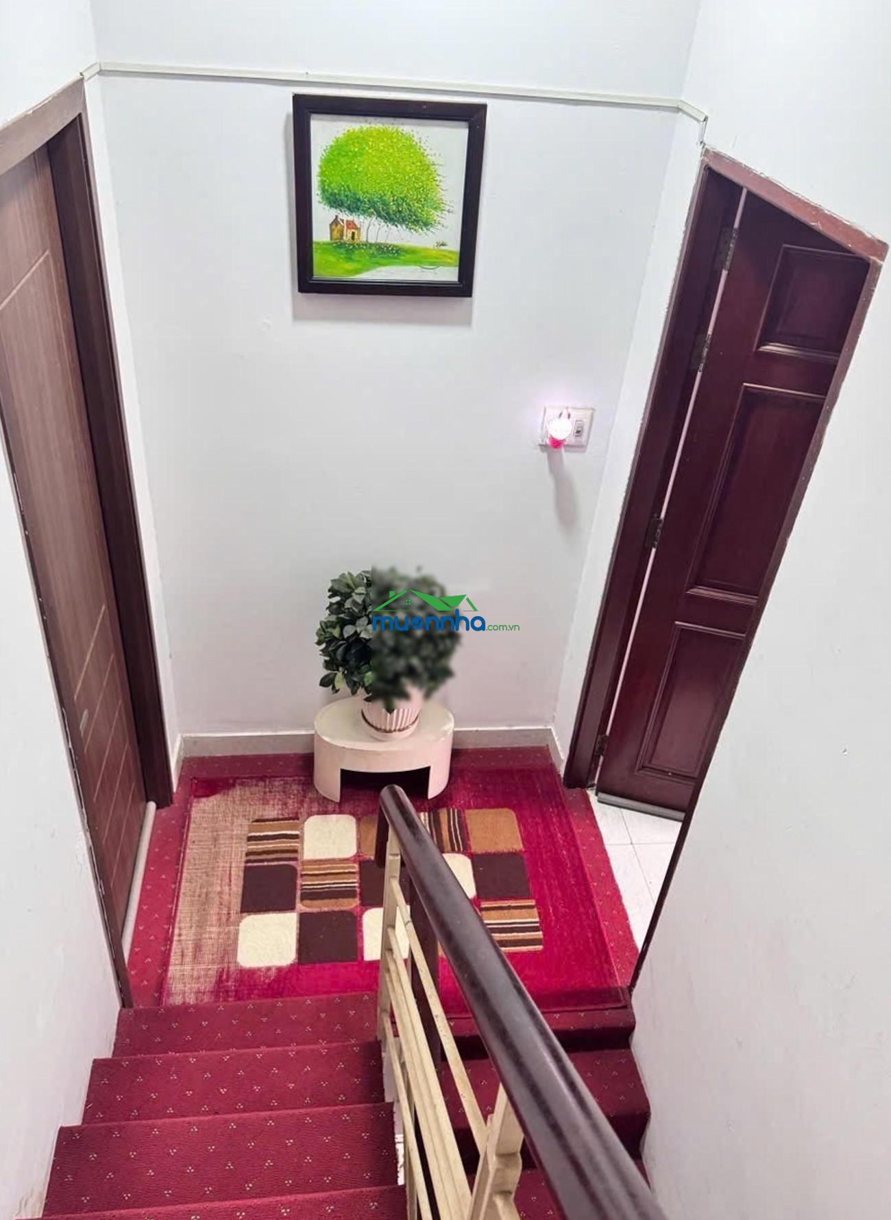 3 tầng đẹp ở liền, 3pn, 2wc. kênh nước đen, giáp tân phú - 3
