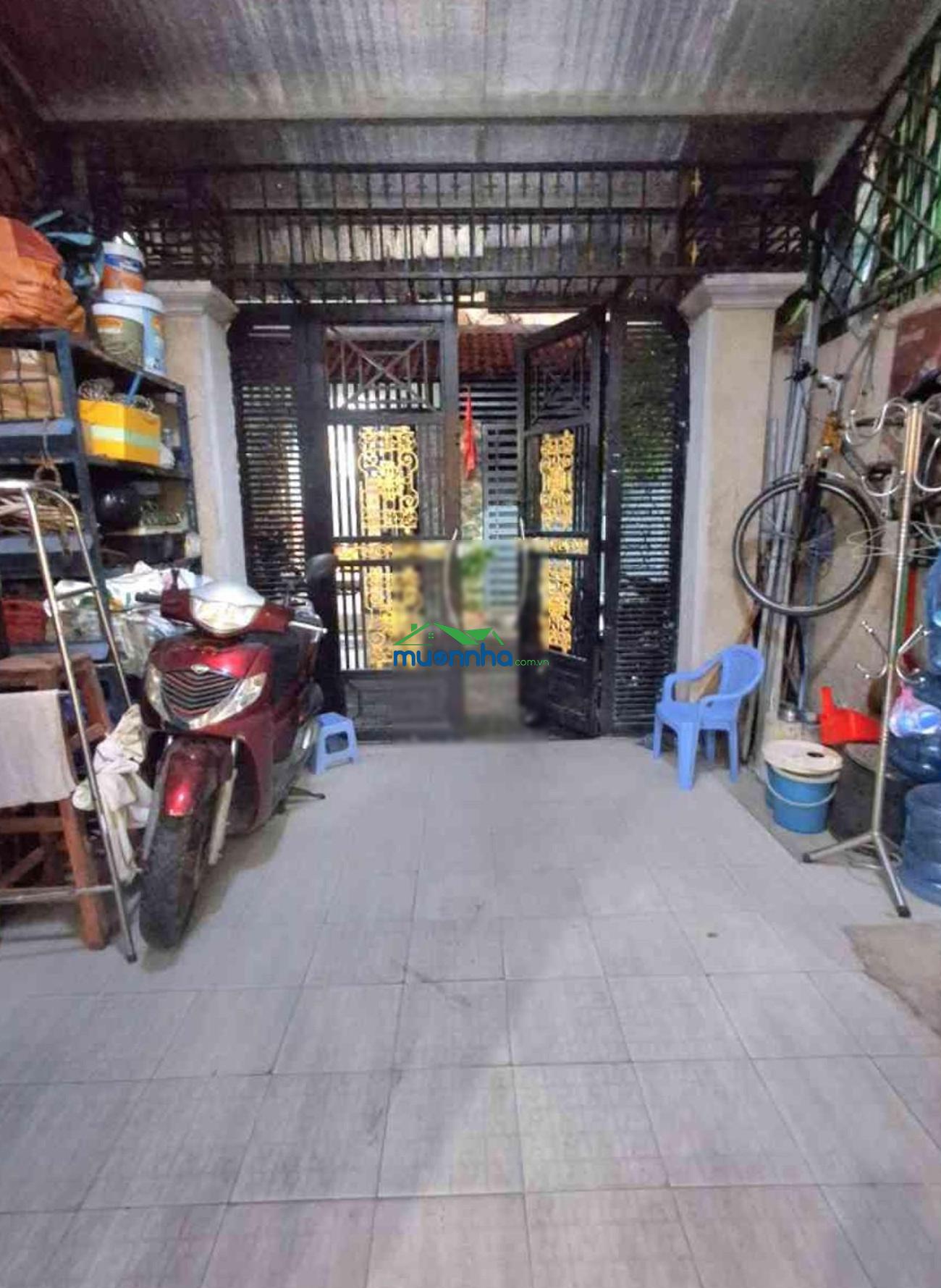 Sát nguyễn sơn ô tô vào nhà 80m² - 3 tầng chỉ 81tr/m2 đã giảm 2 tỷ còn 7 tỷ 2 tl