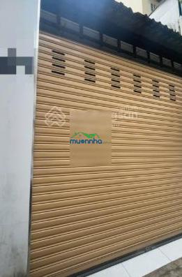 Nở hậu khủng ~9,5m! ngay đối diện trần nhật duật, quận 1. cn tận 90,2m2. lg hẻm 5m. chỉ 15 tỷ - 3