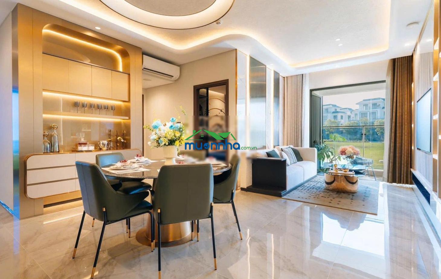 83 triệu/m sở hữu căn hộ 2pn chuẩn sống singapore từ khang điền & keppel - 2