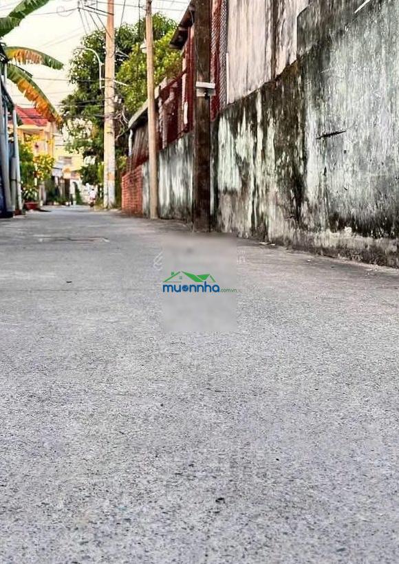 Nhà mới xây 100m², 2 lầu ngay đường lý thường kiệt. thị trấn hóc môn - 2