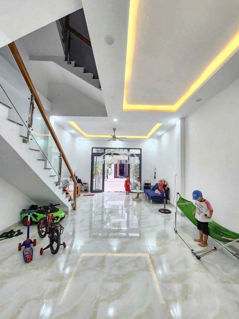 Cho thuê nhà an phú có 4 phòng ngủ full nội thất giá 10 tr/ tháng - 4