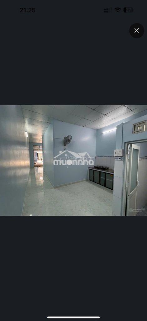 Cho thuê nhà  lê trọng tấn, tân phú. giá 7,5tr