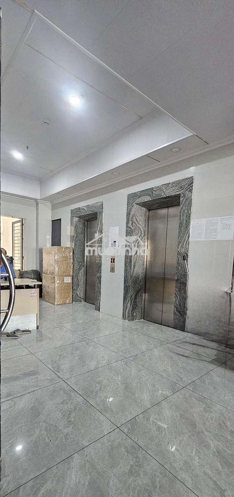 Căn hộ chung cư phú thọ cho thuê - 3